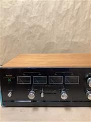 SANSUI QS-1 QUADROPHONIC SYNTHESIZER
